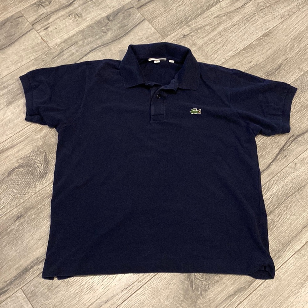 Lacoste Polo